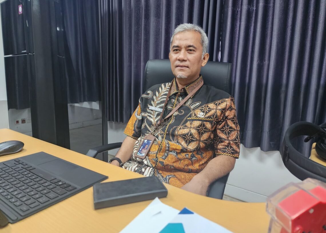 Festival Kreatif Pemuda Ramadan 2025, Membangun Ekosistem Kreatif Berbasis Nilai Keislaman