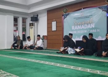 Festival Kreatif Pemuda Ramadan 2025, Membangun Ekosistem Kreatif Berbasis Nilai Keislaman