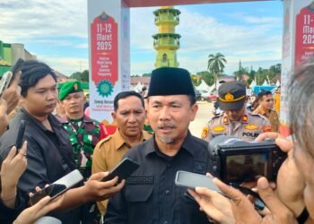 Gerakan Pangan Murah Kukar, Solusi Stabilkan Harga dan Ringankan Beban Masyarakat