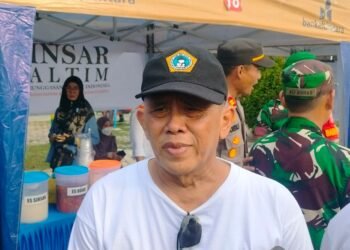 Gerakan Pangan Murah Kukar, Solusi Stabilkan Harga dan Ringankan Beban Masyarakat