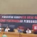 Kantor Kelurahan Loa Ipuh Segera Dibangun Ulang, Pindah ke Lokasi Baru