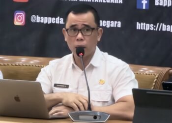 Kantor Kelurahan Loa Ipuh Segera Dibangun Ulang, Pindah ke Lokasi Baru