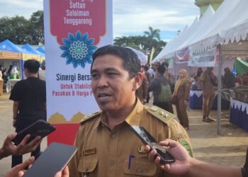 Kantor Kelurahan Loa Ipuh Segera Dibangun Ulang, Pindah ke Lokasi Baru