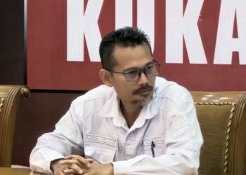 Kantor Kelurahan Loa Ipuh Segera Dibangun Ulang, Pindah ke Lokasi Baru