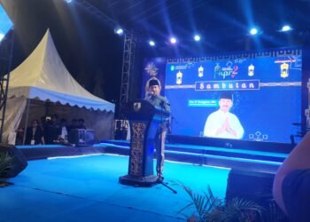 Kantor Kelurahan Loa Ipuh Segera Dibangun Ulang, Pindah ke Lokasi Baru