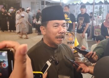Festival Kreatif Pemuda Ramadhan 2025, Mewadahi Ekspresi dan Bakat Anak Muda Kukar