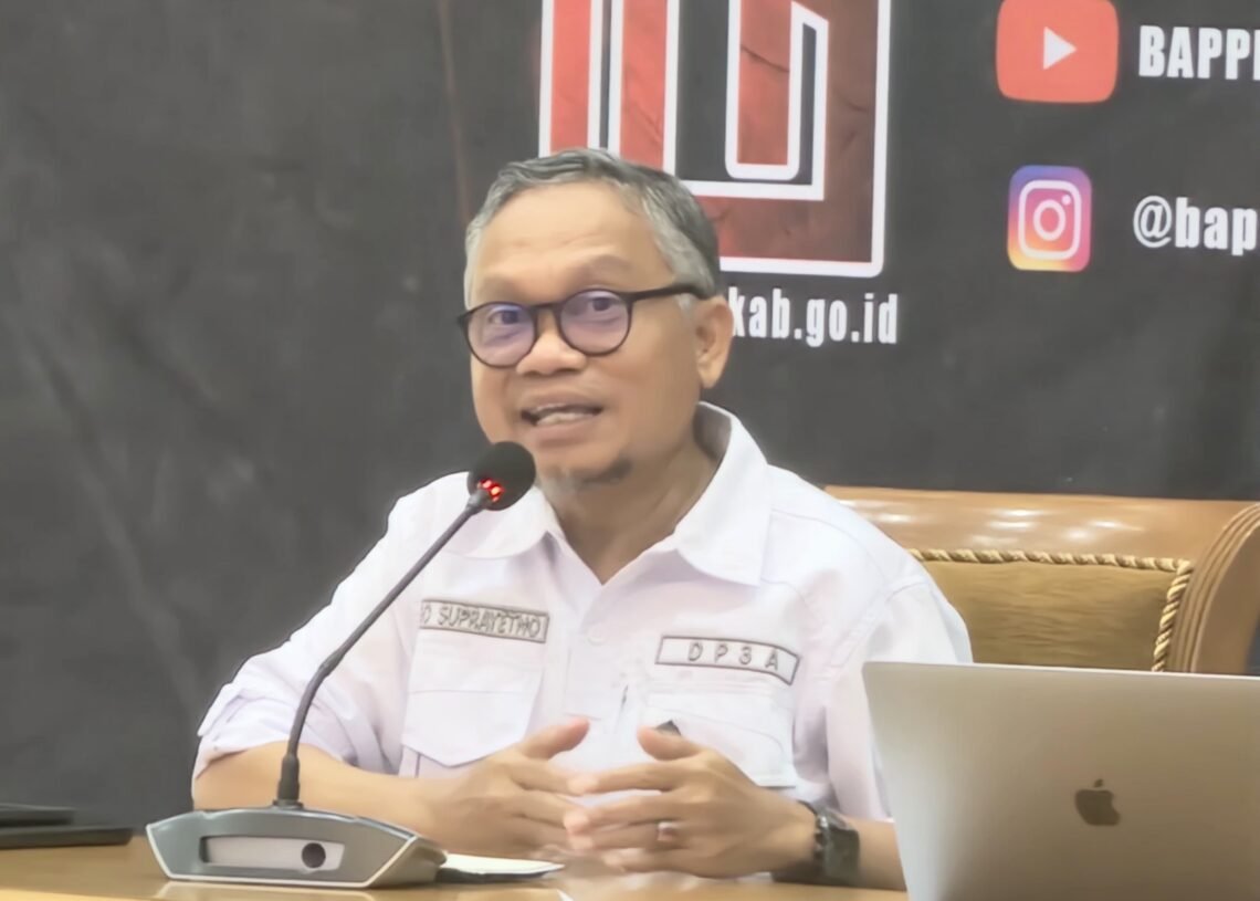 Kantor Kelurahan Loa Ipuh Segera Dibangun Ulang, Pindah ke Lokasi Baru