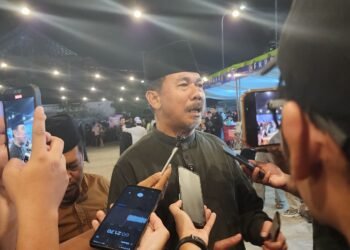 Festival Kreatif Pemuda Ramadhan 2025, Mewadahi Ekspresi dan Bakat Anak Muda Kukar