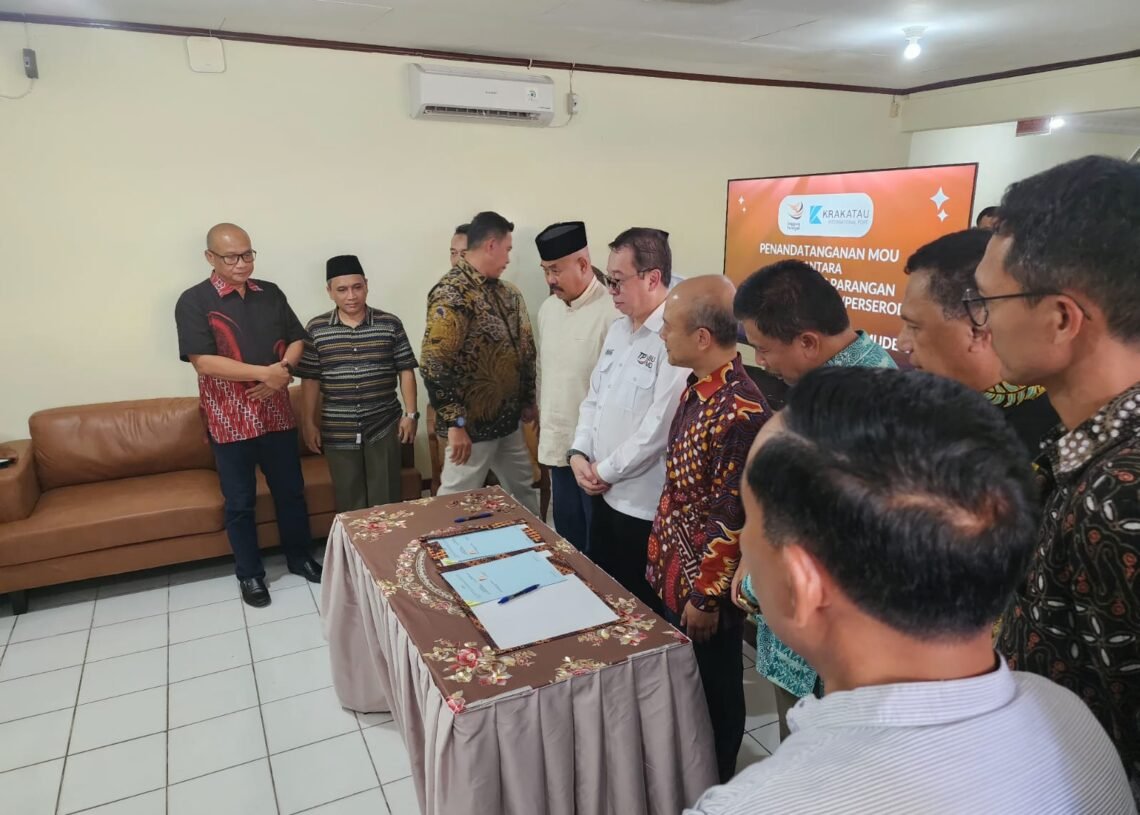 Festival Kreatif Pemuda Ramadhan 2025, Mewadahi Ekspresi dan Bakat Anak Muda Kukar