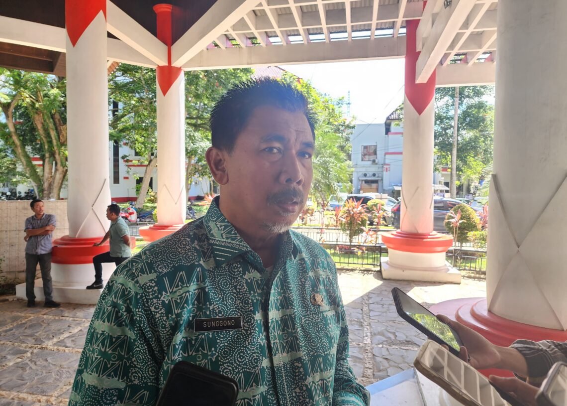 Festival Kreatif Pemuda Ramadhan 2025, Mewadahi Ekspresi dan Bakat Anak Muda Kukar