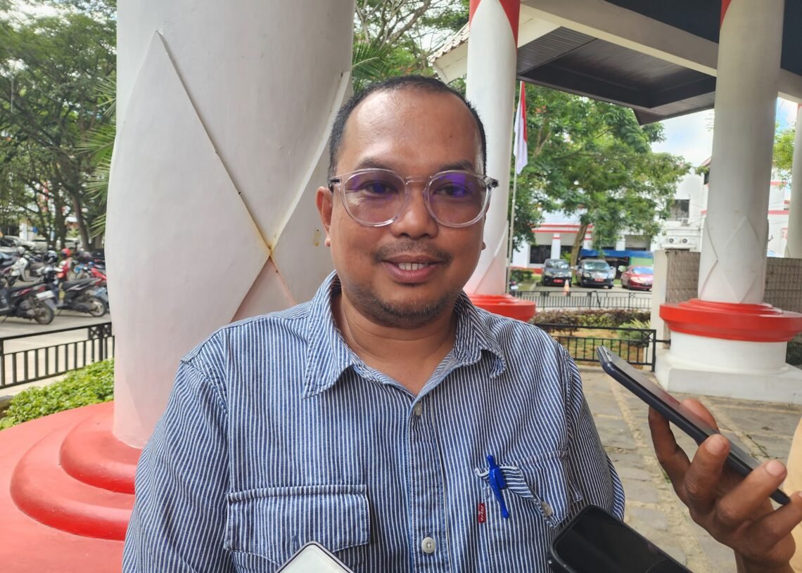 Festival Kreatif Pemuda Ramadhan 2025, Mewadahi Ekspresi dan Bakat Anak Muda Kukar