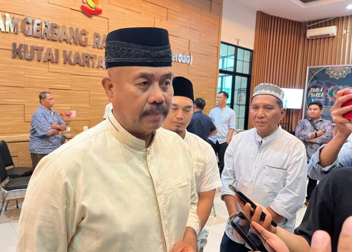Festival Kreatif Pemuda Ramadhan 2025, Mewadahi Ekspresi dan Bakat Anak Muda Kukar
