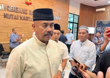 Festival Kreatif Pemuda Ramadhan 2025, Mewadahi Ekspresi dan Bakat Anak Muda Kukar