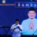 Festival Kreatif Pemuda Ramadhan 2025, Mewadahi Ekspresi dan Bakat Anak Muda Kukar