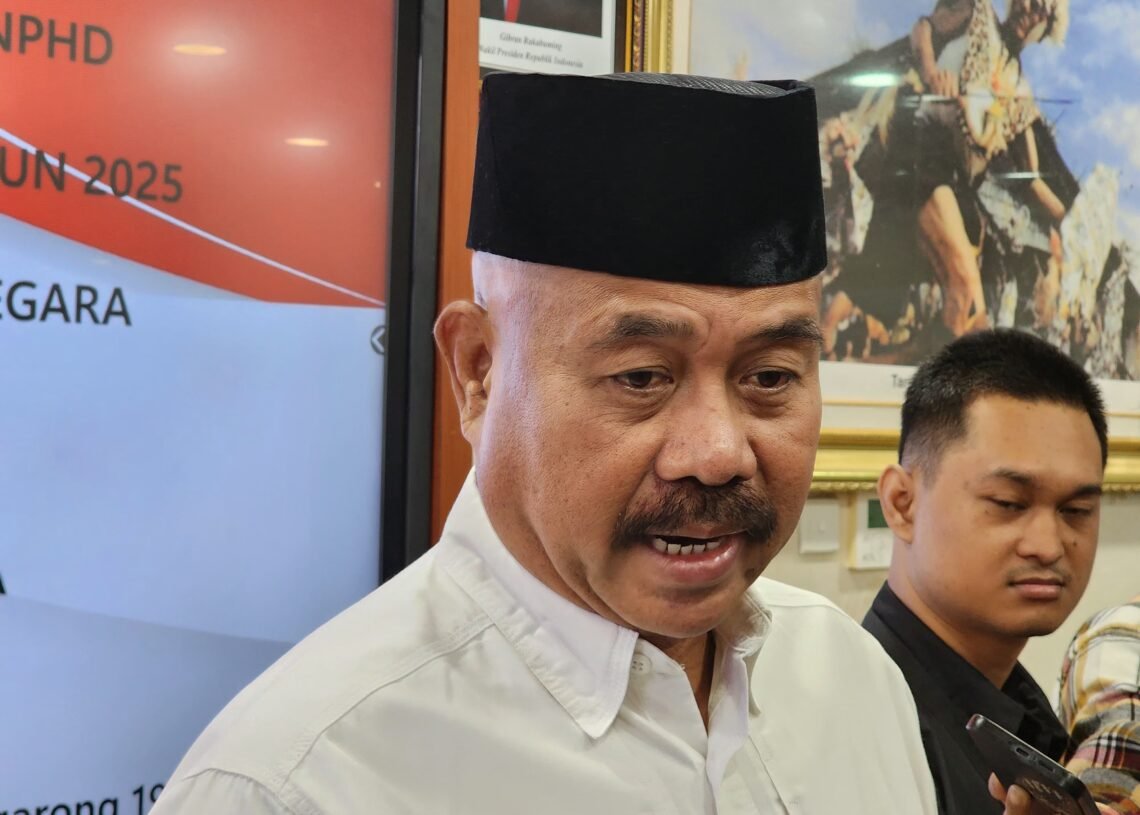 Pemkab Kutai Kartanegara Serius Siapkan PSU Pilkada 2025