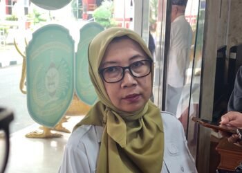Pemkab Kutai Kartanegara Serius Siapkan PSU Pilkada 2025