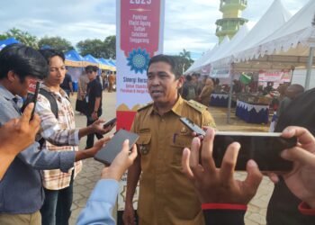 Pemkab Kutai Kartanegara Serius Siapkan PSU Pilkada 2025