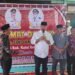 Bupati Kukar Edi Damansyah Serukan Pentingnya Menyalurkan Zakat