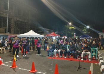 Buka Puasa Bersama Dinas PU Kukar: Bangun Kebersamaan dan Etos Kerja ASN