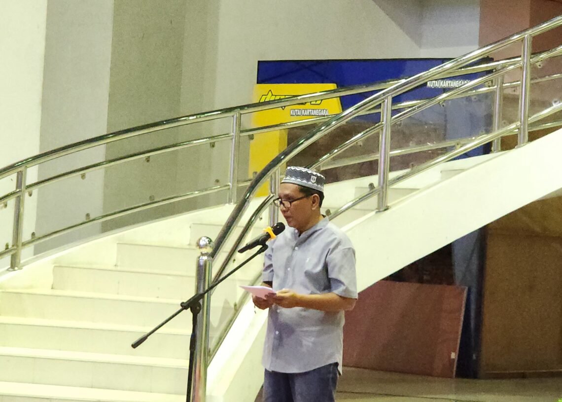 Buka Puasa Bersama Dinas PU Kukar: Bangun Kebersamaan dan Etos Kerja ASN