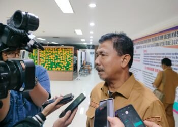 DPRD Kukar Terima LKPJ 2024, Pemkab Siap Evaluasi Program Prioritas
