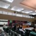DPRD Kukar Terima LKPJ 2024, Pemkab Siap Evaluasi Program Prioritas