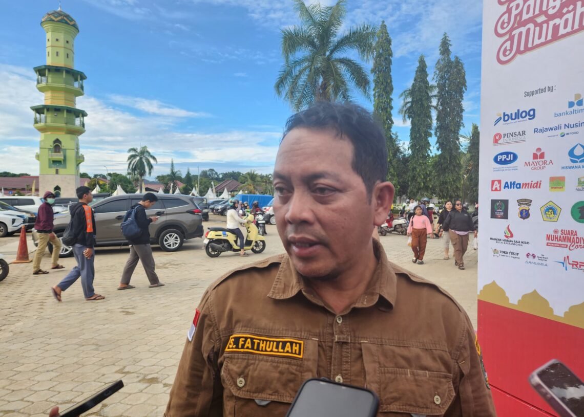 Pabrik Rumput Laut di Muara Badak Ulu Dinyatakan Siap Beroperasi