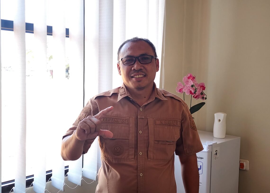 Pabrik Rumput Laut di Muara Badak Ulu Dinyatakan Siap Beroperasi