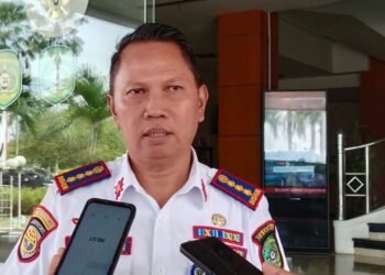 Pabrik Rumput Laut di Muara Badak Ulu Dinyatakan Siap Beroperasi