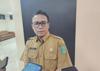 DKP Kukar Fasilitasi Bantuan Perikanan Gratis untuk Masyarakat
