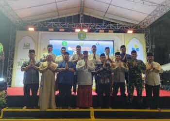 DKP Kukar Fasilitasi Bantuan Perikanan Gratis untuk Masyarakat