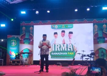 DKP Kukar Fasilitasi Bantuan Perikanan Gratis untuk Masyarakat