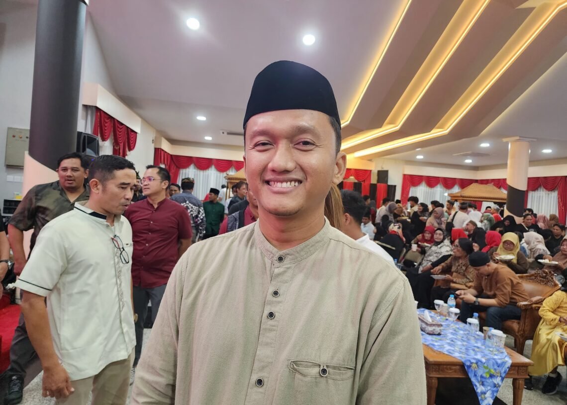 Pemkab Kukar Sediakan Pelatihan dan Akses Permodalan bagi Pelaku Usaha