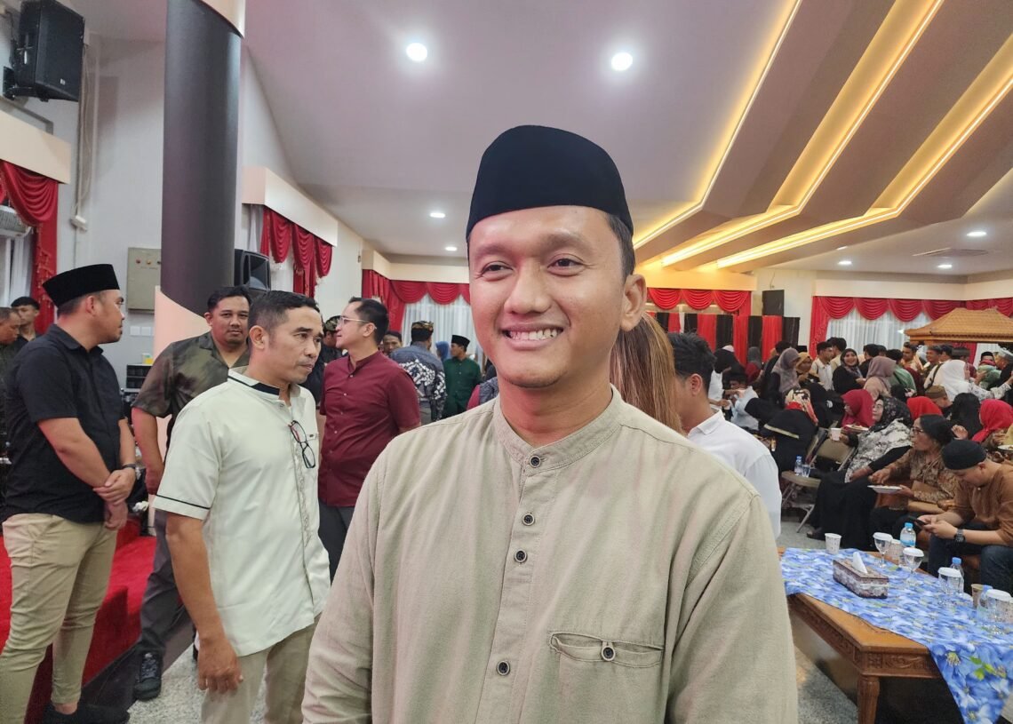 Pemkab Kukar Sediakan Pelatihan dan Akses Permodalan bagi Pelaku Usaha