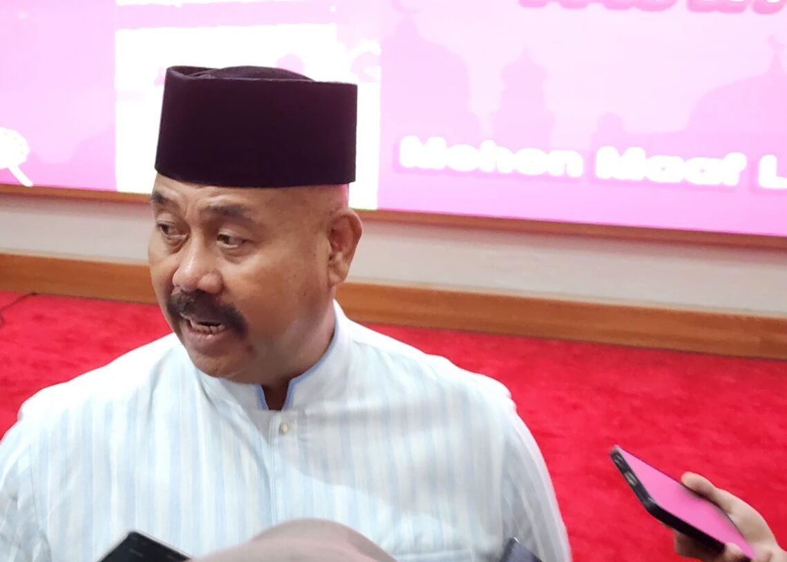 Pemkab Kukar Sediakan Pelatihan dan Akses Permodalan bagi Pelaku Usaha