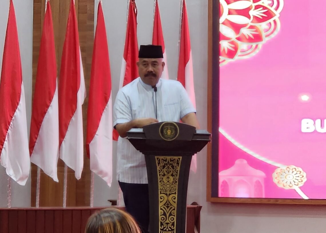 Pemkab Kukar Sediakan Pelatihan dan Akses Permodalan bagi Pelaku Usaha
