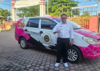 Musrenbang RKPD 2026 Kutai Kartanegara: Kolaborasi Antar-Pemangku Kepentingan untuk Pembangunan yang Berkelanjutan