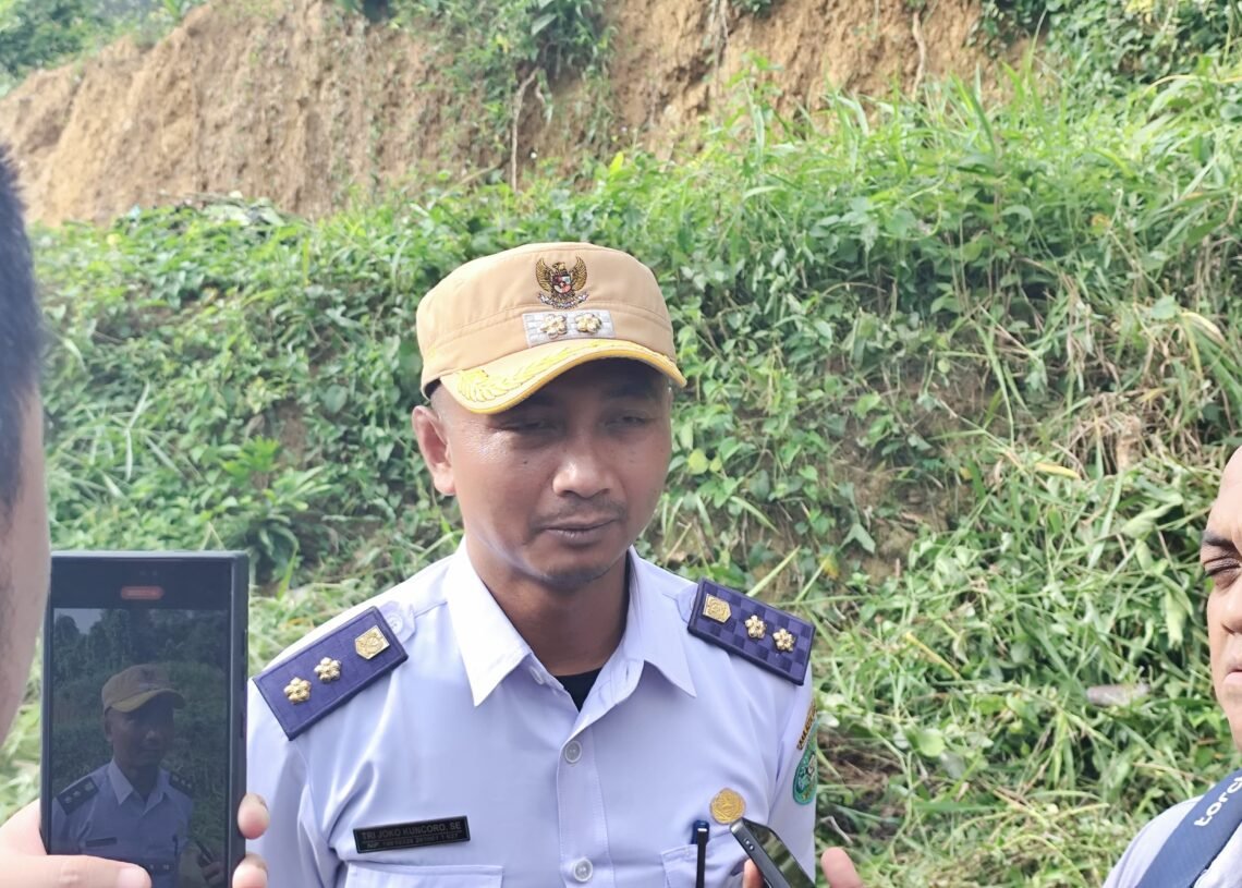 Bupati Kukar Resmikan Embung Maluhu, Dorong Pengembangan Pertanian dan Potensi Wisata Lokal