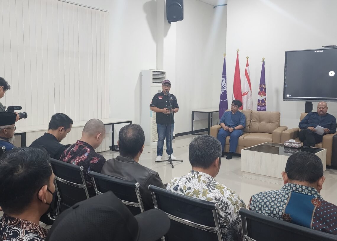 Bupati Kukar Resmikan Embung Maluhu, Dorong Pengembangan Pertanian dan Potensi Wisata Lokal