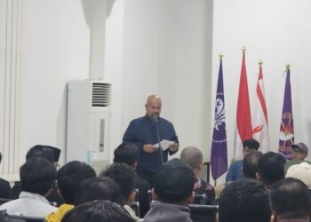 Kopi Kukar Tembus Panggung Nasional, Bupati Ajak Komunitas Terus Tumbuh Bersama