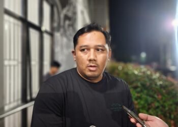 Kopi Kukar Tembus Panggung Nasional, Bupati Ajak Komunitas Terus Tumbuh Bersama