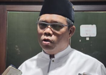 Pemerintah Kutai Kartanegara Fokus Tingkatkan Standar Pendidikan