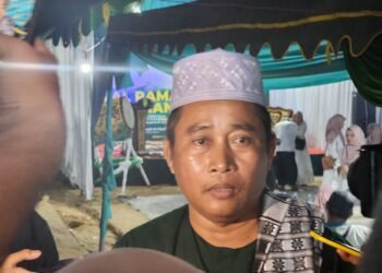 Pemerintah Kutai Kartanegara Fokus Tingkatkan Standar Pendidikan