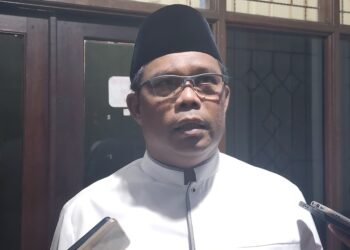 Penjabaran Komitmen Dinas Pendidikan Kutai Kartanegara di Tengah Efisiensi Anggaran