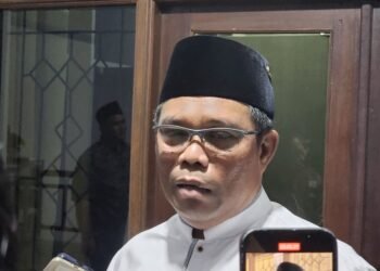 Penjabaran Komitmen Dinas Pendidikan Kutai Kartanegara di Tengah Efisiensi Anggaran