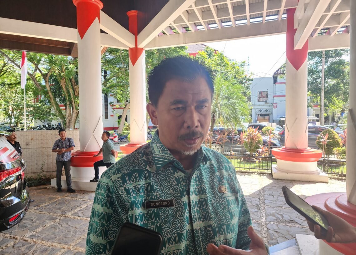 Penjabaran Komitmen Dinas Pendidikan Kutai Kartanegara di Tengah Efisiensi Anggaran