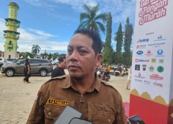 Penjabaran Komitmen Dinas Pendidikan Kutai Kartanegara di Tengah Efisiensi Anggaran