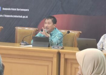 Penjabaran Komitmen Dinas Pendidikan Kutai Kartanegara di Tengah Efisiensi Anggaran