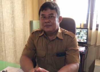 Pendataan Ulang Penghuni Rumah Eks Tanjung Segera Dilakukan oleh Disperkim