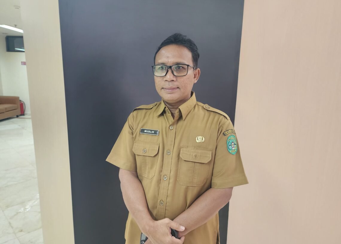 Dinas Perindustrian Kukar Bentuk Koperasi untuk Petani Sawit